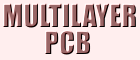 PCB multilayer