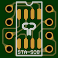 Prodotti Standard PCB